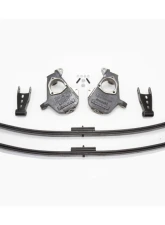 McGaughys Suspension 2" | 4" Lowering Kit for 1999-2006 GM 1500 Trucks                                     - 93042 - Image 3