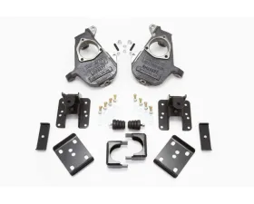 McGaughys Suspension 2