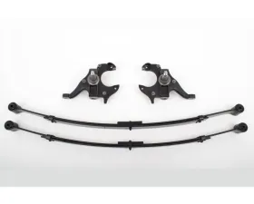 McGaughys Suspension 2