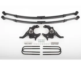 McGaughys Suspension 2