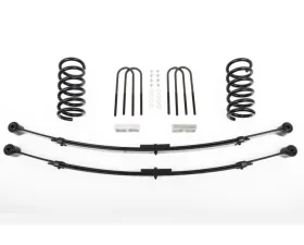 McGaughys Suspension 2