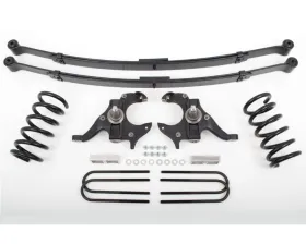 McGaughys Suspension 4