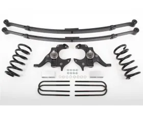 McGaughys Suspension 4