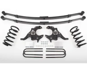 McGaughys Suspension 4