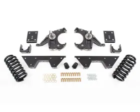 McGaughys Suspension 4.5