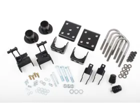 McGaughys Suspension 2