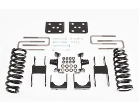 McGaughys Suspension 2