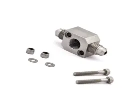 obp Motorsport AN-3 Tee Adapter Brake Pressure Switch