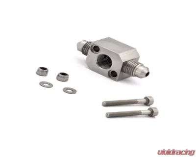 obp Motorsport AN-3 Tee Adapter Brake Pressure Switch - OBP-BPS-02
