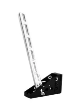obp Motorsport 400mm Non-Lockable Victory+Billet Hydraulic Handbrake                                     - OBP-HBVIC-03 - Image 2