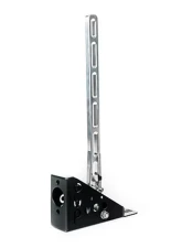 obp Motorsport 400mm Lockable Victory+Billet Hydraulic Handbrake                                     - OBP-HBVIC-03L - Image 2