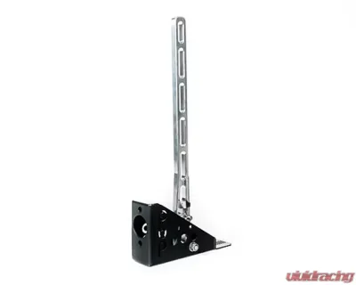 obp Motorsport 400mm Lockable Victory+Billet Hydraulic Handbrake - OBP-HBVIC-03L