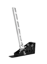 obp Motorsport 400mm Lockable Victory+Billet Hydraulic Handbrake                                     - OBP-HBVIC-03L - Image 2