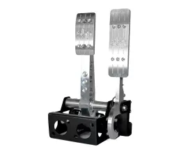 obp Motorsport Pro-EV V2 Floor Mounted Cockpit Fit 2 Accelerator and Brake Pedal System