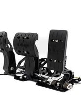 obp Motorsport Black Racing Series Pedal System                                     - OBP-RS-002B - Image 3