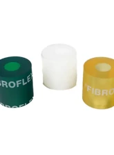 obp Motorsport Silver Hydraulic Technology E-Sports Pro-Race V2 3 Pedal System                                     - OBP-SIMPB-01 - Image 3