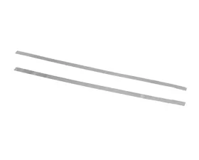obp Motorsport Universal Alloy Tank Straps