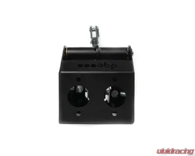 obp Motorsport Performance V2 Universal Fitment Servo Replacement System - OBP-USR-01
