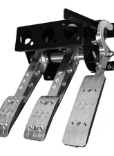 obp Motorsport Pro-Race V2 Top Mounted Cockpit Fit 3 Pedal System                                     - OBP0002PRTC - Image 2