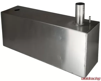 obp Motorsport 5.5 Gallon Alloy Kit Car Fuel Tank - OBP0022
