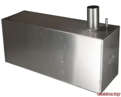 obp Motorsport 4.5 Gallon Alloy Kit Car Fuel Tank - OBP0023