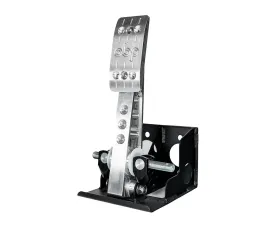 obp Motorsport Pro-Race V2 Floor Mounted Bulkhead Fit 1 Brake Pedal Bias Unit