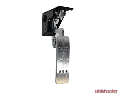 obp Motorsport Pro-Race V2 Top Mounted Bulkhead Fit 1 Brake Pedal Bias Unit - OBP0040PRT