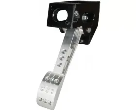 obp Motorsport Pro-Race V2 Top Mounted Cockpit Fit 1 Clutch Pedal Unit