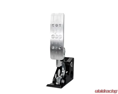 obp Motorsport Pro-Race V2 Floor Mounted Bulkhead Fit 1 Accelerator Pedal Unit - OBP0047PR