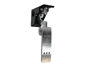 obp Motorsport Pro-Race V2 Top Mounted Bulkhead Fit 1 Accelerator Pedal Unit
