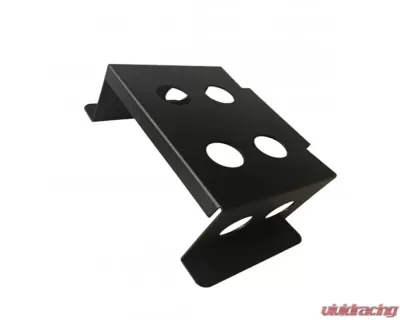 obp Motorsport Dark Matter PC545 Racing 20 Battery Bracket - OBP0079DM
