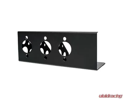 obp Motorsport Pro-Race V2 Floor Mounted Bulkhead Fit Strengthening Plate - OBP0099PR