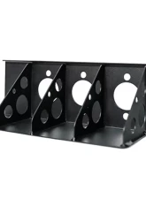obp Motorsport Pro-Race V2 Floor Mounted Bulkhead Fit Strengthening Plate                                     - OBP0099PR - Image 2