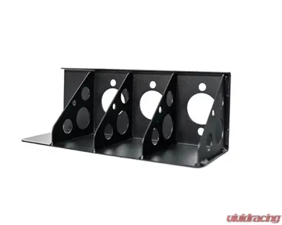 obp Motorsport Pro-Race V2 Floor Mounted Bulkhead Fit Strengthening Plate - OBP0099PR