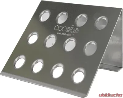 obp Motorsport Alloy Foot Rest - OBP0400