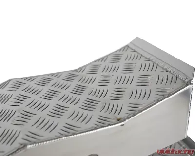 obp Motorsport Pair Alloy Rally Ramps - OBP0500