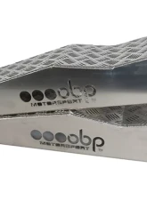 obp Motorsport Pair Alloy Rally Ramps                                     - OBP0500 - Image 3