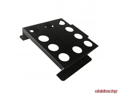 obp Motorsport Dark Matter PC680 Racing 25 Battery Bracket - OBP0A80DM