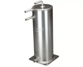 obp Motorsport 100mm x 280mm Base Mount 1L Fuel Swirl Pot