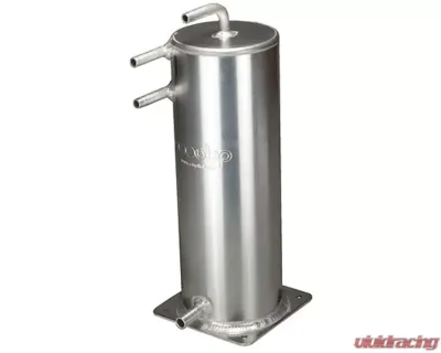 obp Motorsport 100mm x 280mm Base Mount 1L Fuel Swirl Pot - OBPA021