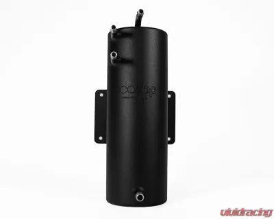 obp Motorsport 2L Bulkhead Mount Fuel Swirl Pot - OBPA024DM