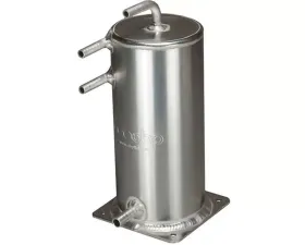 obp Motorsport 100mm x 220mm 1.5L Base Mount Fuel Swirl Pot