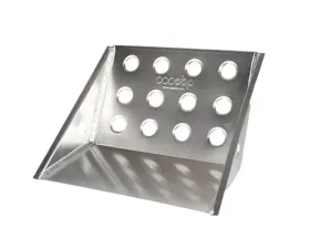 obp Motorsport Large Alloy Co-Driver | Navigator Foot Rest