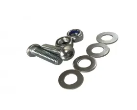 obp Motorsport Single Master Cylinder Bolt Kit