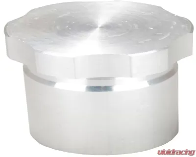 obp Motorsport 40mm x 70mm Fuel Filler Neck and Cap - OBPCAP01