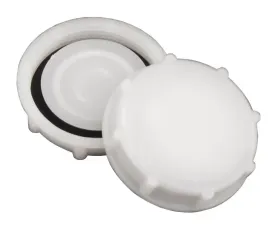 obp Motorsport 60mm Diameter Single Reservoir Cap