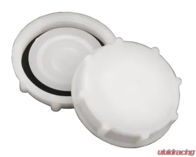 obp Motorsport 60mm Diameter Single Reservoir Cap - OBPCB004-T