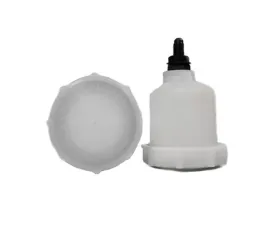 obp Motorsport 80mm Standard Brake Fluid | Singe Reservoirs