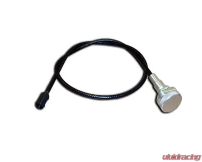 obp Motorsport 1700 mm Cable Bias Adjuster - OBPCB009L