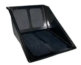 obp Motorsport GRP Co-Drivers Foot Rest